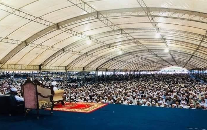 Bersejarah, Para Ulama Dunia akan Kumpul di Yala Thailand Selatan Bulan Ini